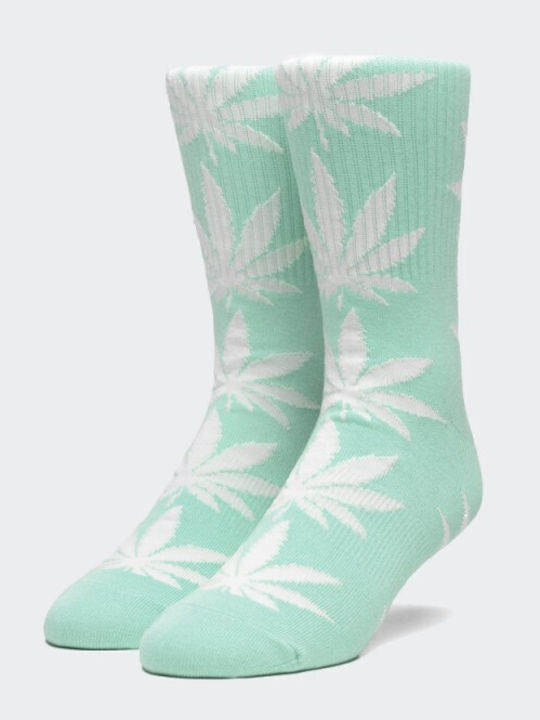 HUF Κάλτσες Harbor Grey