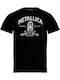 Pegasus T-Shirt mit Metallica Logo
