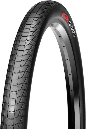 Bike Tyre Puncture Protection Ralson Colorado 29 X Wired