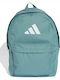 adidas Ghiozdan Școlar de Spate Turcoaz