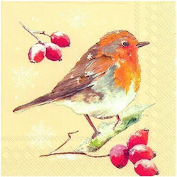 Decoupage Napkin 1pc