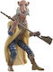 Hasbro Fans Disney Star Wars Return Jedi Vintage Collection Saelt-marae Action Figure 10cm F7336