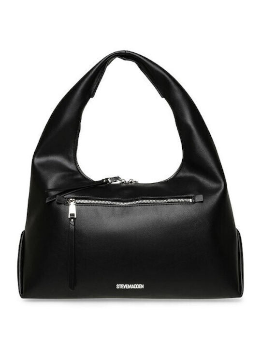 Biva Women's Black Shoulder Bag
