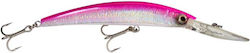 Yo-Zuri Crystal 3D Minnow No1 15εκ./40gr