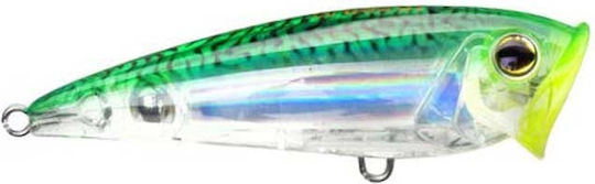 Yo-Zuri 3d Inshore Popper Изкуствена Примамка Popper 9см/24гр Хамелеон