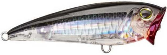 Yo-Zuri 3D Inshore Popper Artificial Bait Popper 12cm/45g C4