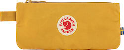 Fjallraven Κασετίνα Κίτρινη