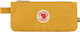 Fjallraven Κασετίνα Κίτρινη