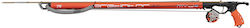 Mvd Speargun with Rubber Predator Zeso 90cm 100...