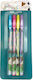 Gim Squishmallows Pens Ballpoint Set of 4 Pieces