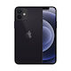 Apple iPhone 12 Mini (4GB/128GB) Black Generalü...