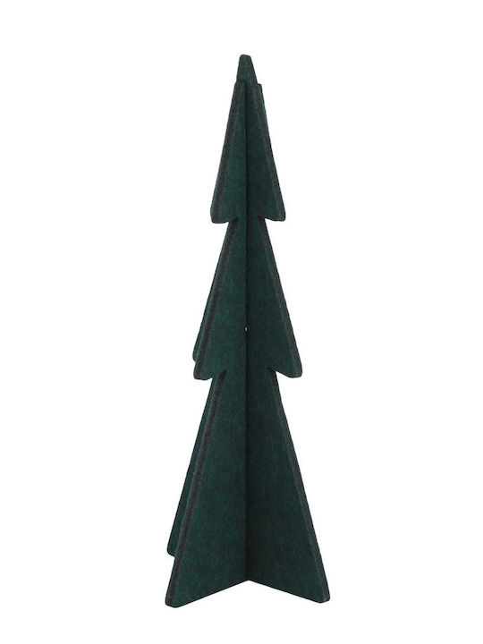 Weihnachtsdekoration Baum Klassisch 40cm Grün