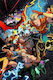 Justice League Unlimited 8 Cvr A Dan Mora Connecting Vol. 8