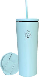 Cool'NMore Θερμός 600ml Sea Side Cool'NMore Θερμός 600ml Sea Side