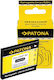 Patona Battery Casio Np-60 Np60 Exilim Ex-s10 Ex-z80 Ex-z9 Exs-10-1026