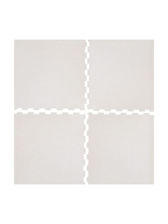 Kinder-Bodenpuzzle 4-teilig
