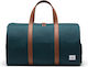 Herschel Сак Вояж 43лт Зелен Текстилен Д52xШ28x...