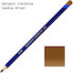 Derwent Μολύβι Inktense 1740 Sattelbraun