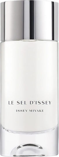 Issey Miyake Issey Le Sel D'issey Eau de Parfum 100ml | Skroutz