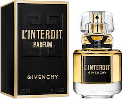 Givenchy L'interdit Eau de Parfum 35ml