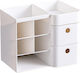 Organizer Ή Μολυβοθήκη Λευκό Y17,5x20,5x15εκ