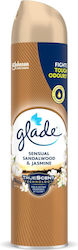 Glade Spray Lemn de santal 300ml