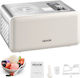 Vevor Vevor Ice Cream Maker 2L White
