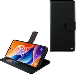 Volte-Tel Book Μαύρη (TCL 605, TCL 60 SE)