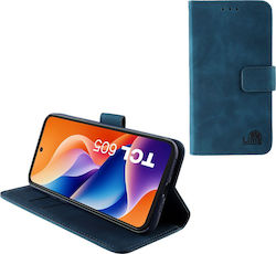 Lime Book Albastru (TCL 605/60 SE)