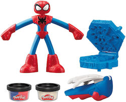 Φιγούρα Δράσης Thwip Spider-Man 10εκ.