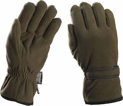 Γαντια Fleece Thinsulate 101 Allmountain Green
