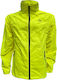 Apu Tibet Waterproof Hunting Fleece Jacket Yellow