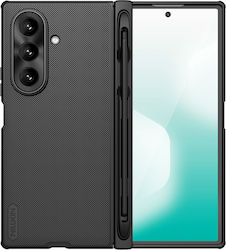 Nillkin Super Frosted Fold Pen Μαύρη (Galaxy Z Fold7) Nillkin Super Frosted Fold Pen Μαύρη (Galaxy Z Fold7)