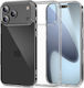 Tech-Protect Flexair Hybrid Back Cover Σιλικόνη...