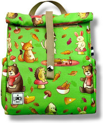 Trixie Hand Lunch Bag
