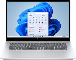 HP OmniBook 7 17-dc0219nw 17.3 Laptops Ultra 5-226V 16GB 1TB HP OmniBook 7 17-dc0219nw 17.3 Laptops Ultra 5-226V 16GB 1TB