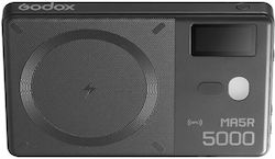 Godox Selfie Flash σε Μαύρο χρώμα