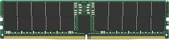 Kingston Premier DDR5 Cu Modul 1x64GB Pentru Server