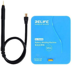 Relife AX961W Κολλητήρι 4.2V Relife AX961W Κολλητήρι 4.2V