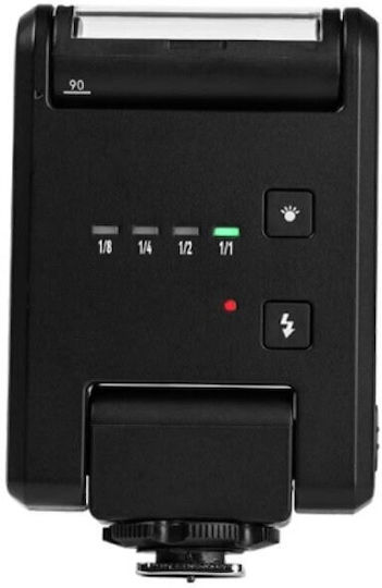 Yongnuo Mini Universal Flash Yongnuo Yn6 Mini Flash Black