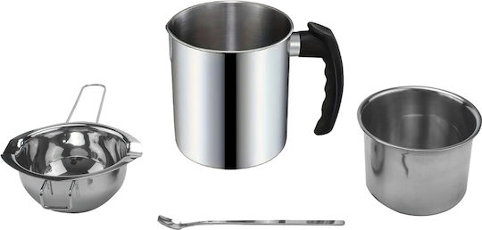 Handwerkzeuge Set/4 Kreativ Kerzen Groß 0515202