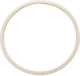 Sealing Ring Silicone Flange 24cm Aluminum Pressure Cookers