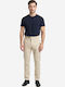 Hose Chino Beige