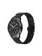 Λουράκι Μαύρο (Realme Watch S)