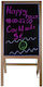 Chalk Board 100x70cm