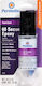 Permatex Epoxy Metal Glue 2-Component Silver 25ml AMT60-023