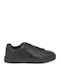 Ανδρικά Sneakers Μαύρα