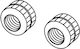 Nuts Built-In Installation 9820357 Tece