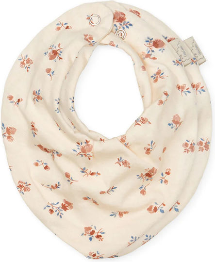 Cam Cam Copenhagen Berries Bandana Fabric Baby Bibs 2 Pieces