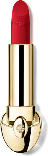 Guerlain Палитра Пълнител Кадифе 456 Le Rouge Corail 3.5гр